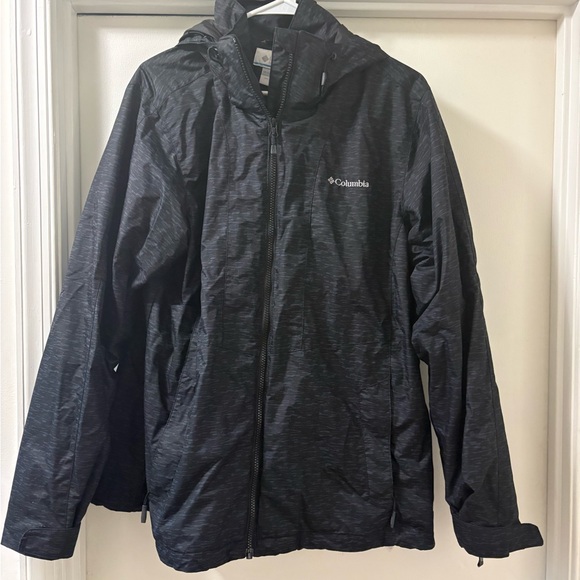 Columbia Jackets & Blazers - Columbia Waterproof Jacket